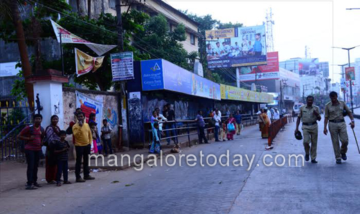 Bandh 25 feb 1